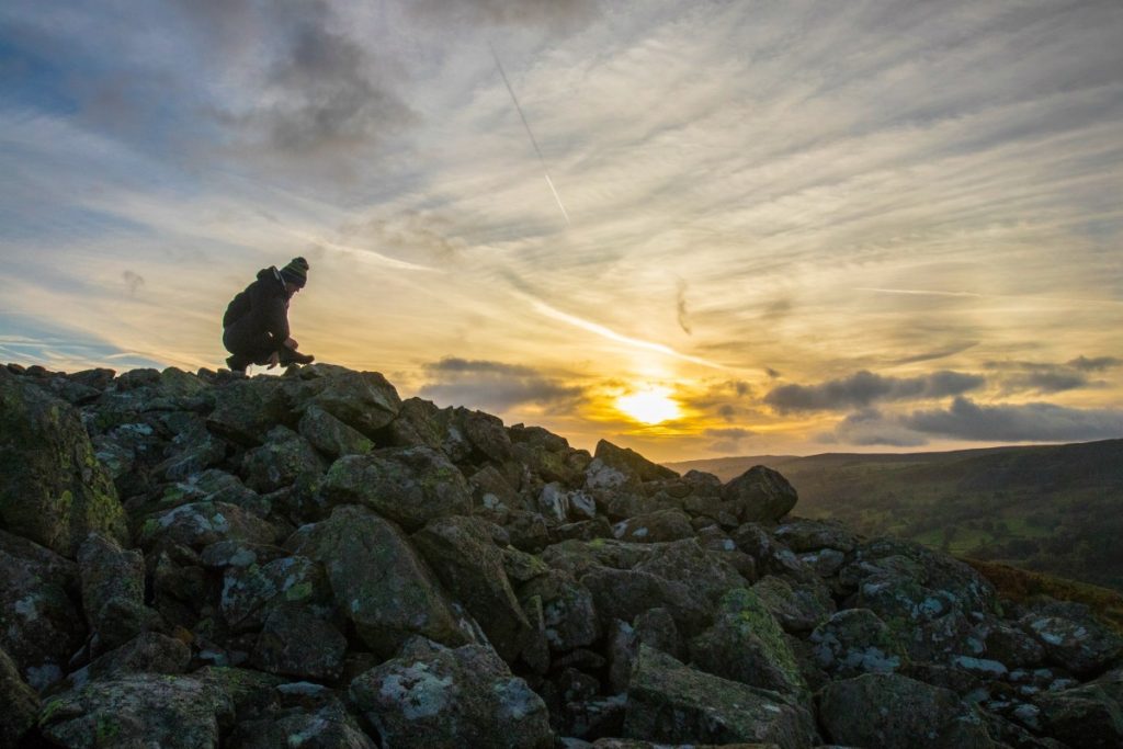 Caer Drewyn, Corwen