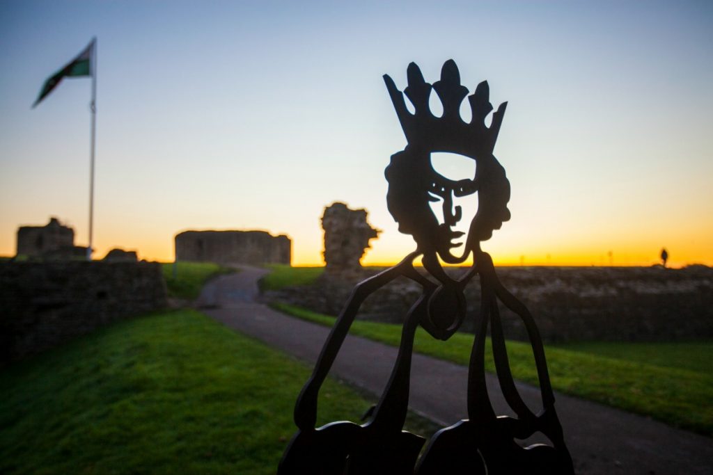 Flint Castle