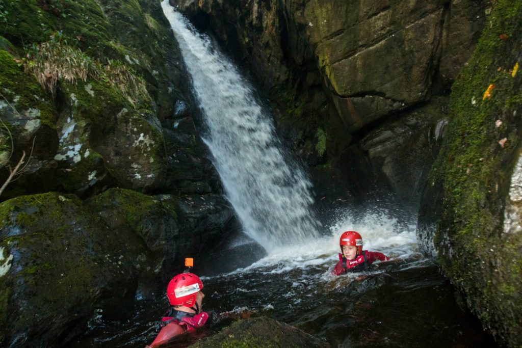 Glyndyfrdwy, Corwen