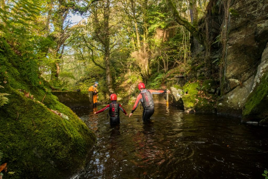 Glyndyfrdwy, Corwen