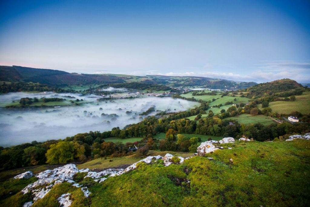 Llangollen