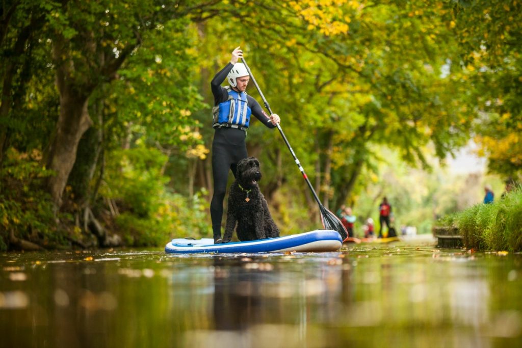 Llangollen Canal