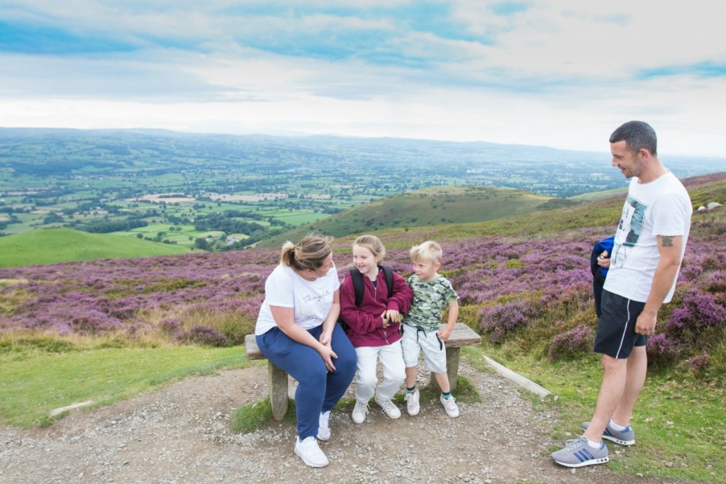 Moel Famau