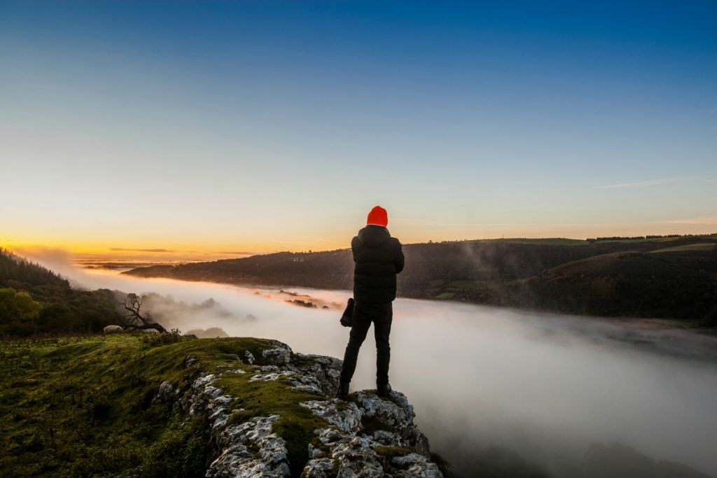 Panorama, Llangollen