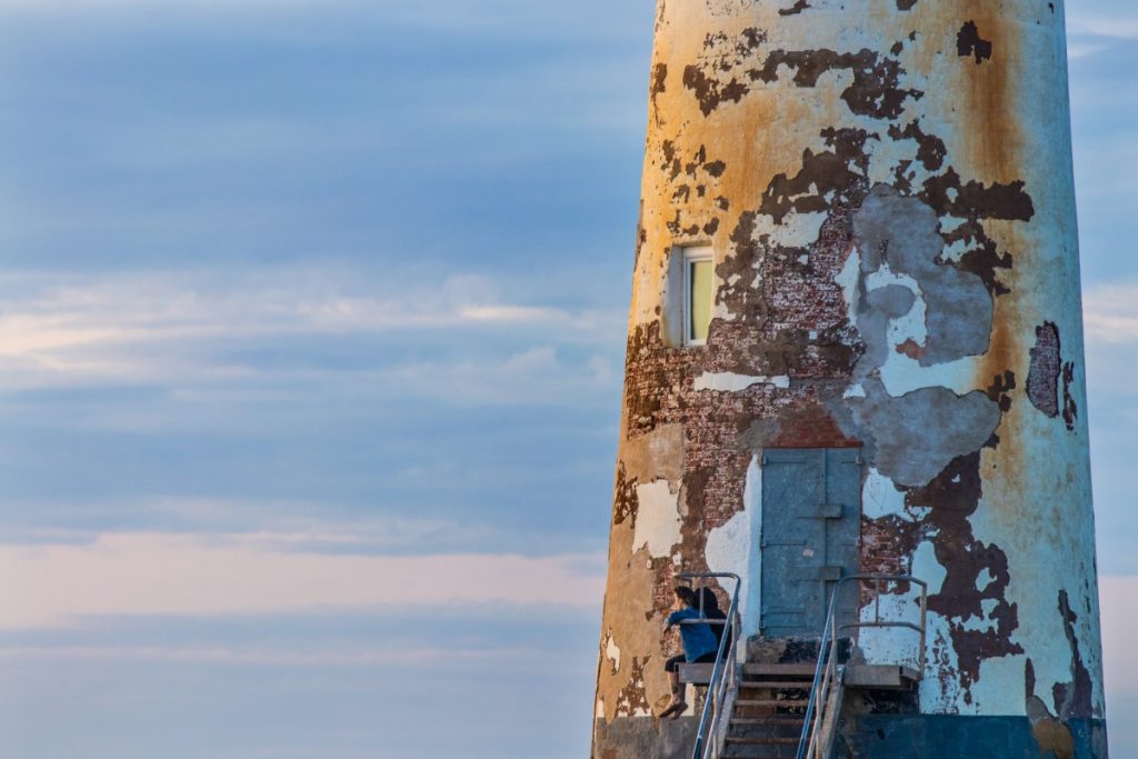 Talacre Lighthouse