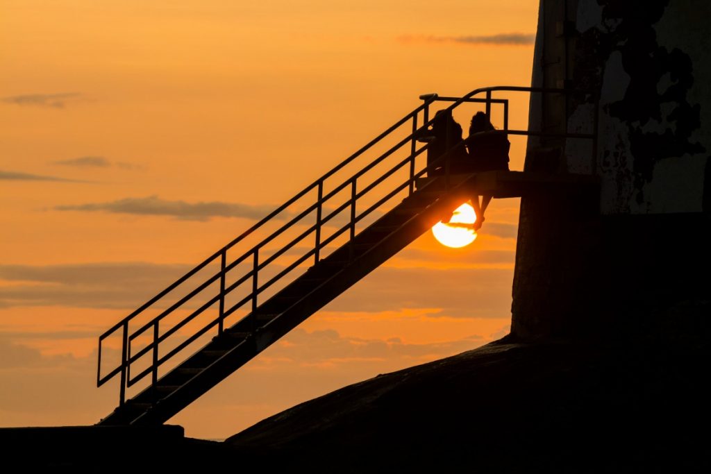 Talacre Lighthouse