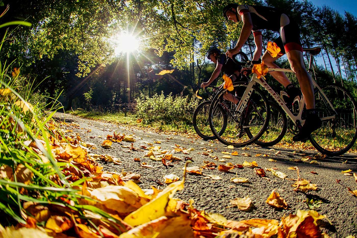 Ride North Wales