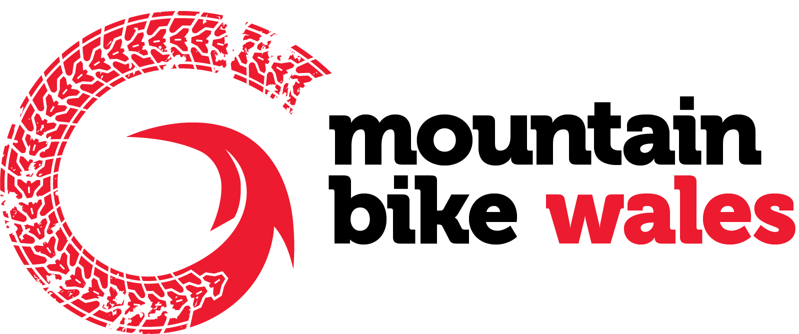 Mountain Bike Wales logo